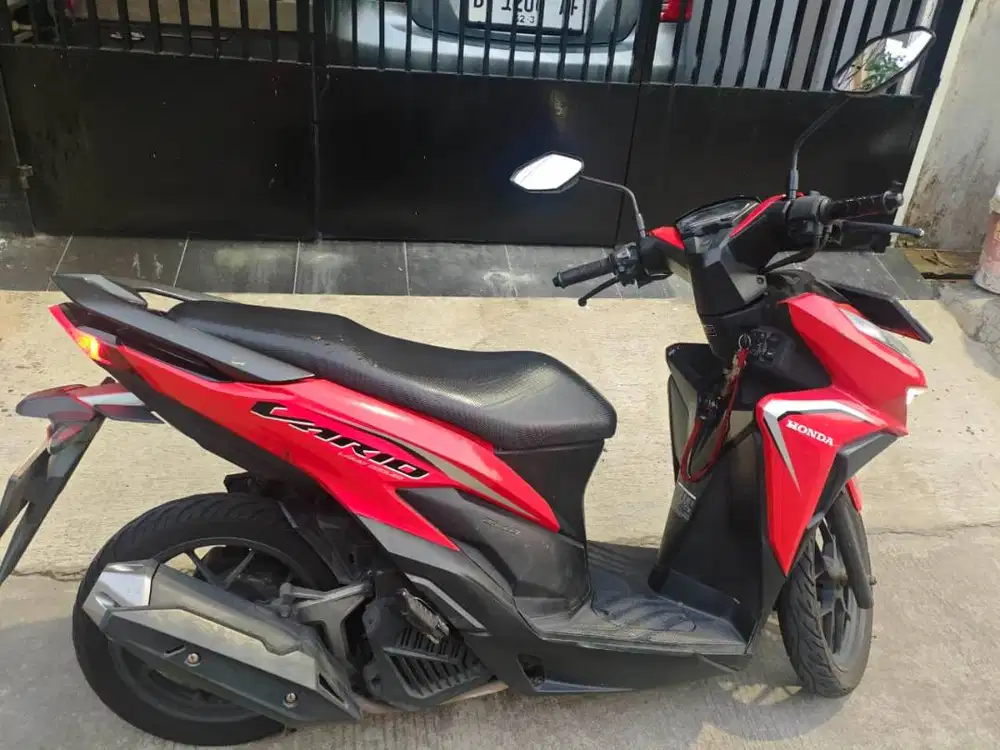 Vario 125 Tahun 2020