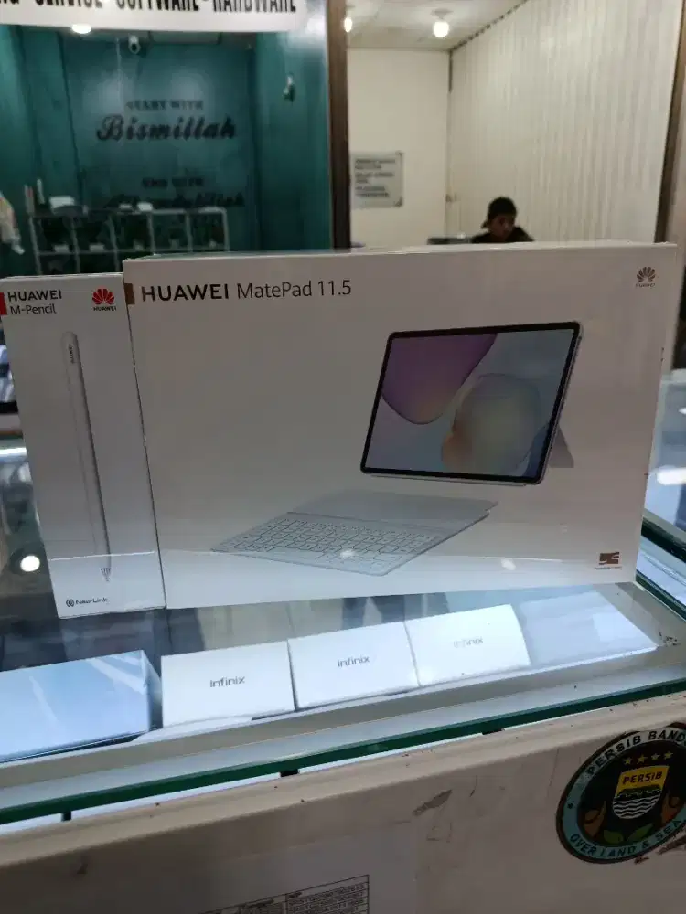 Huawei Matepad 11.5 AG (2026)