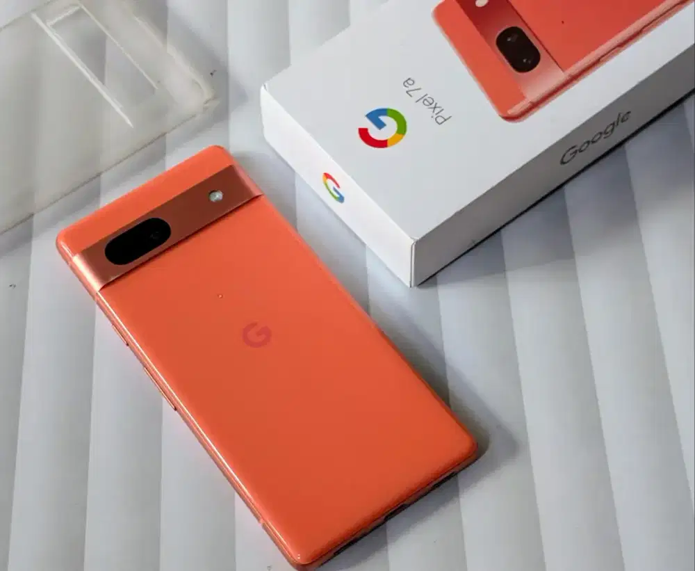 Google Pixel 7a 128Gb Global rare item