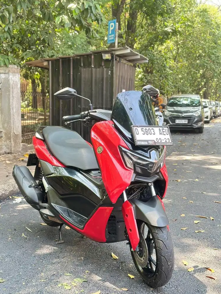 Yamaha Nmax Neo S Keyless 2024 LOW KM