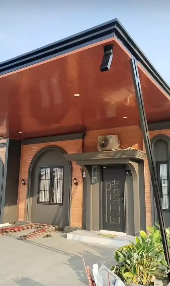 Kanopi Palembang Jaya