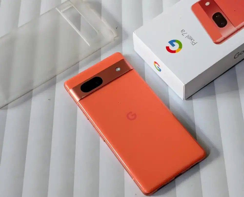 Google Pixel 7a 128Gb Global rare item