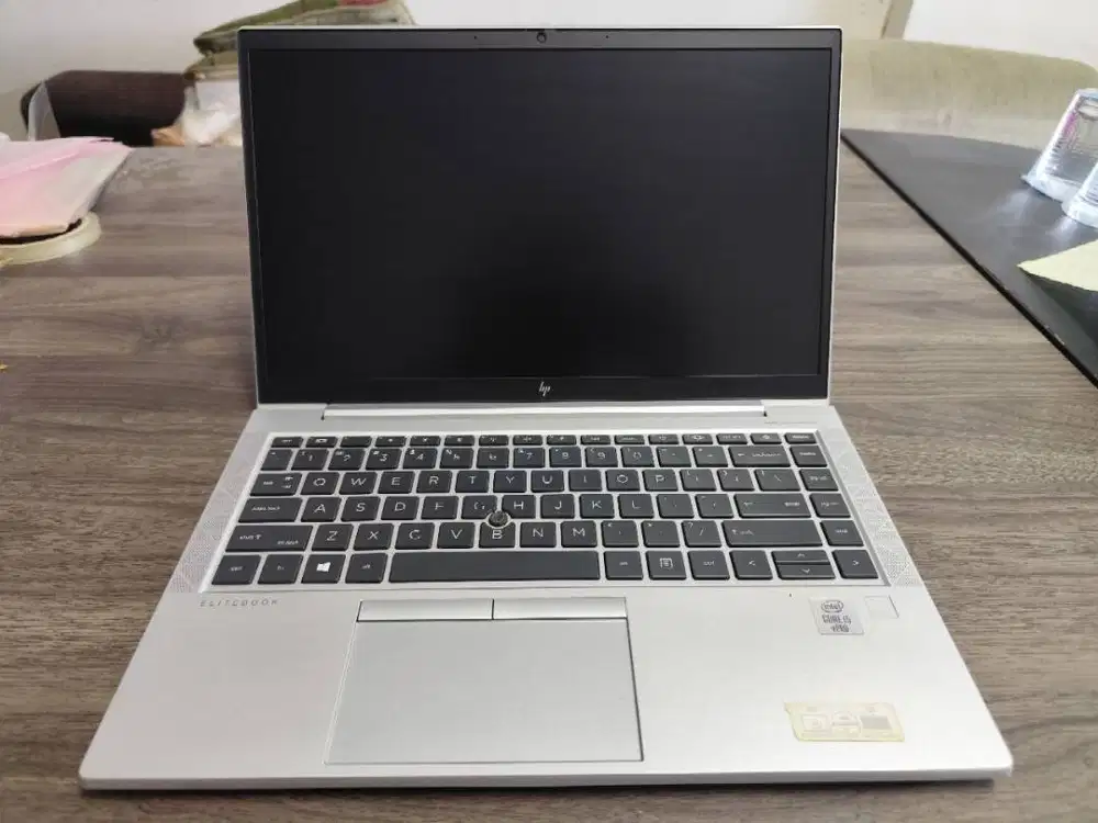 HP Elitebook 840 G7 i5-10310u 16GB 512GB