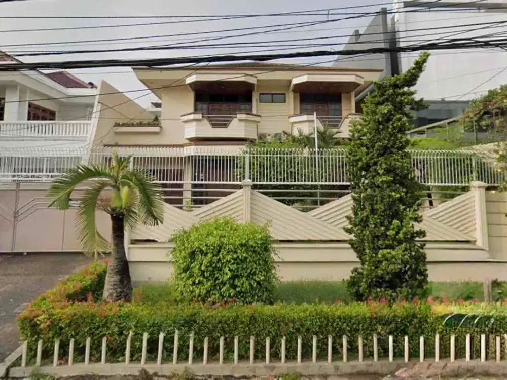 Dijual Komersial Rumah 2 Lantai di Pluit Sakti Raya Pluit Penjaringan Jakarta Utara
