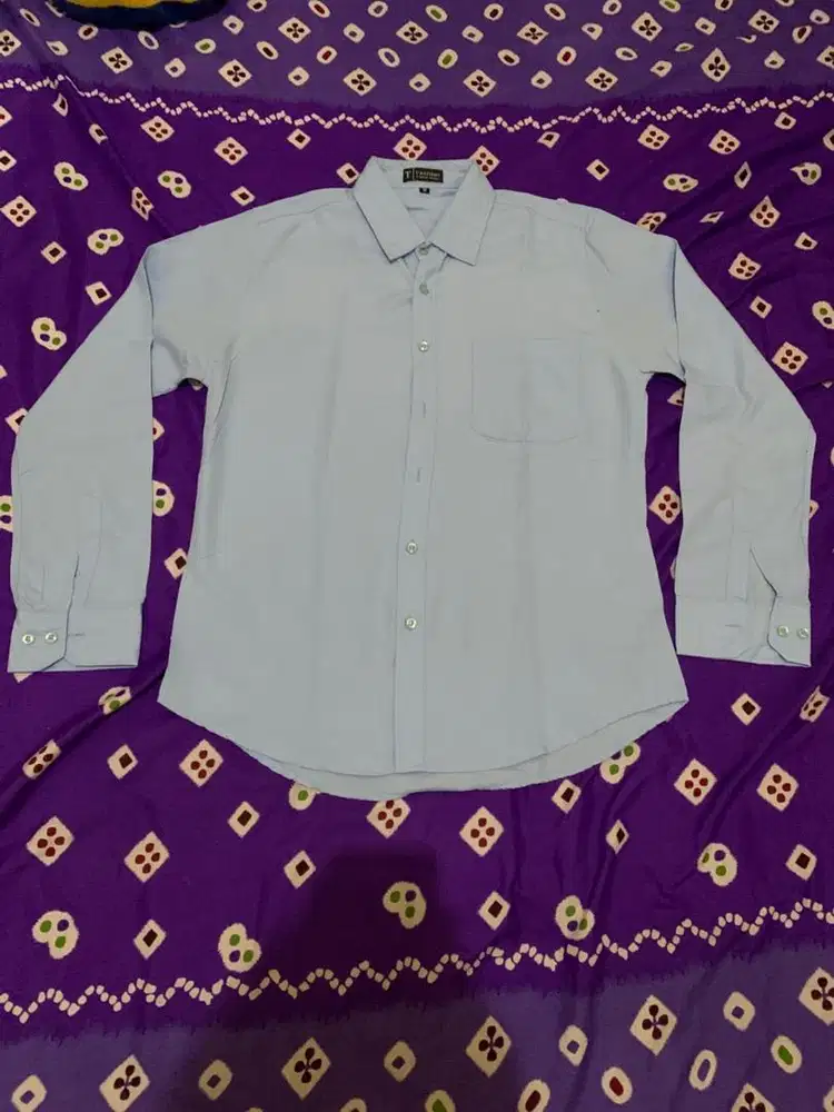 kemeja cowok murah