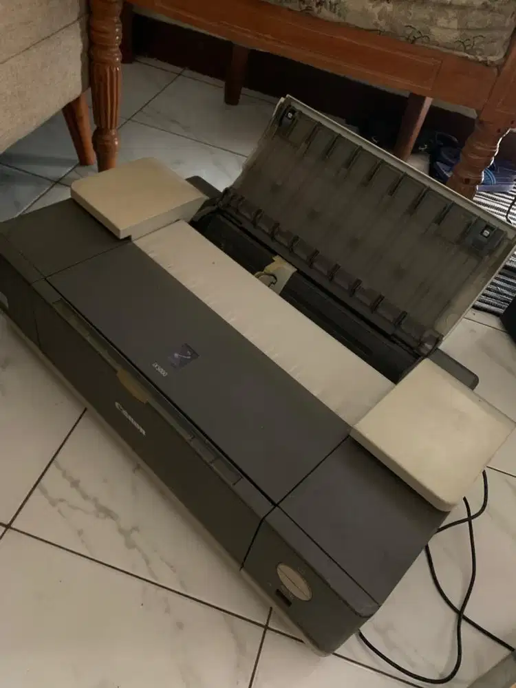 Printer canon , printer epson , alat ketik