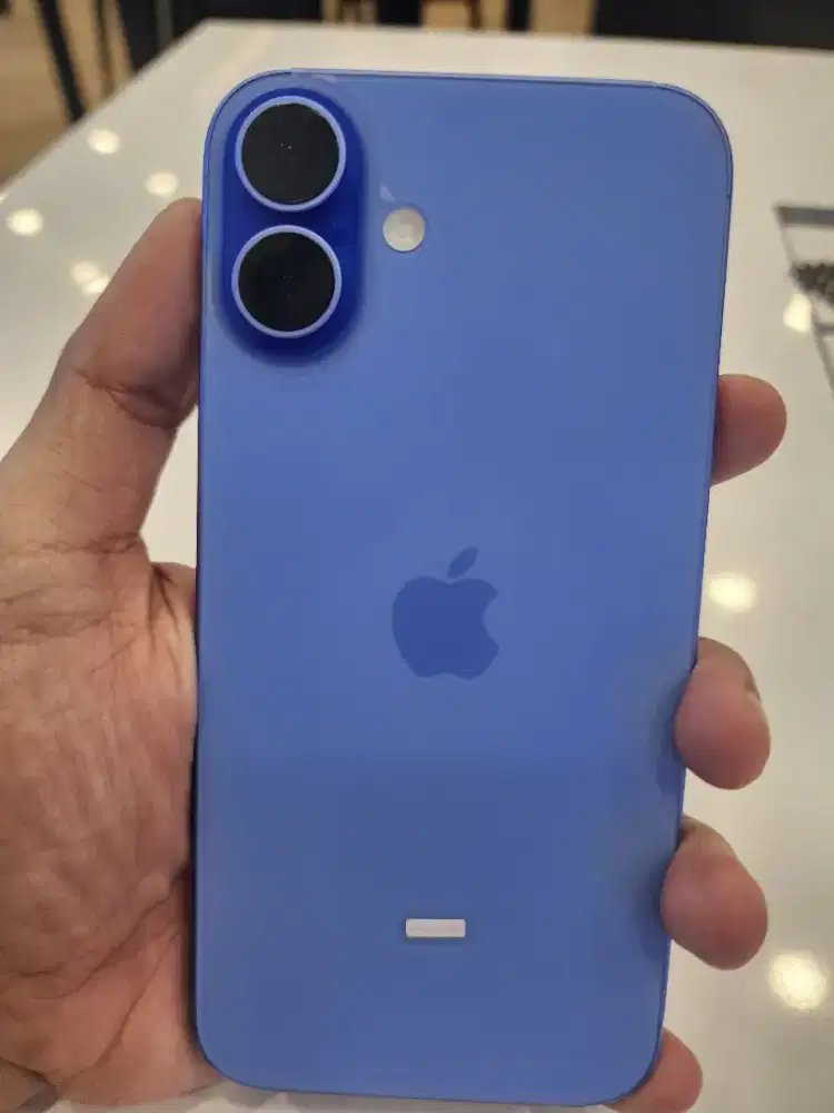 IPhone 16 Plus 128GB