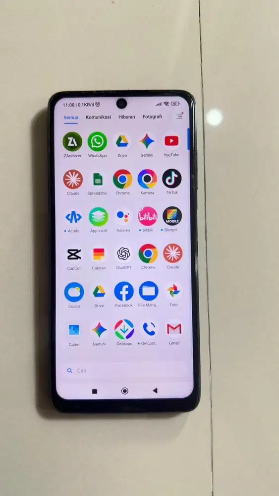 Poco x3 Pro 6/128