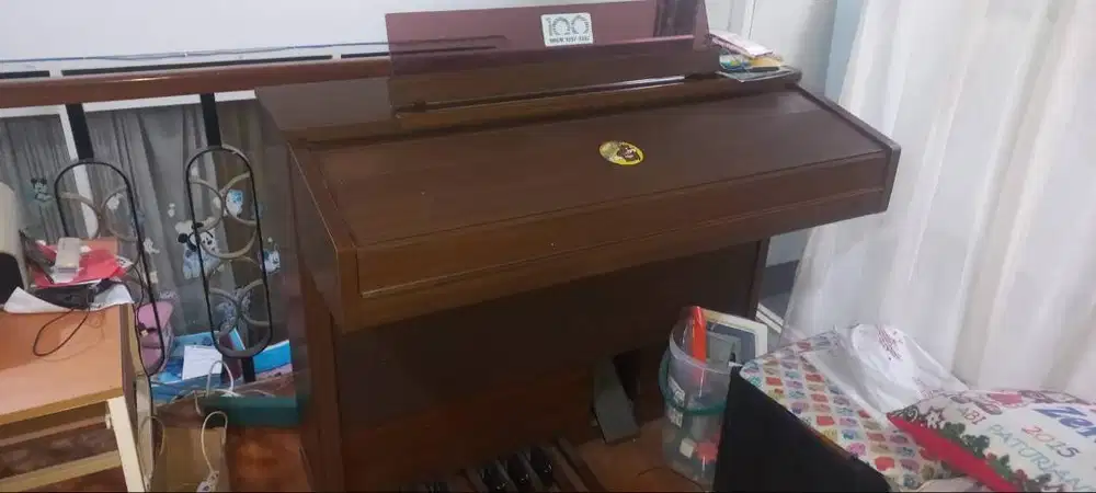 Jual Organ Yamaha tipe FE 30