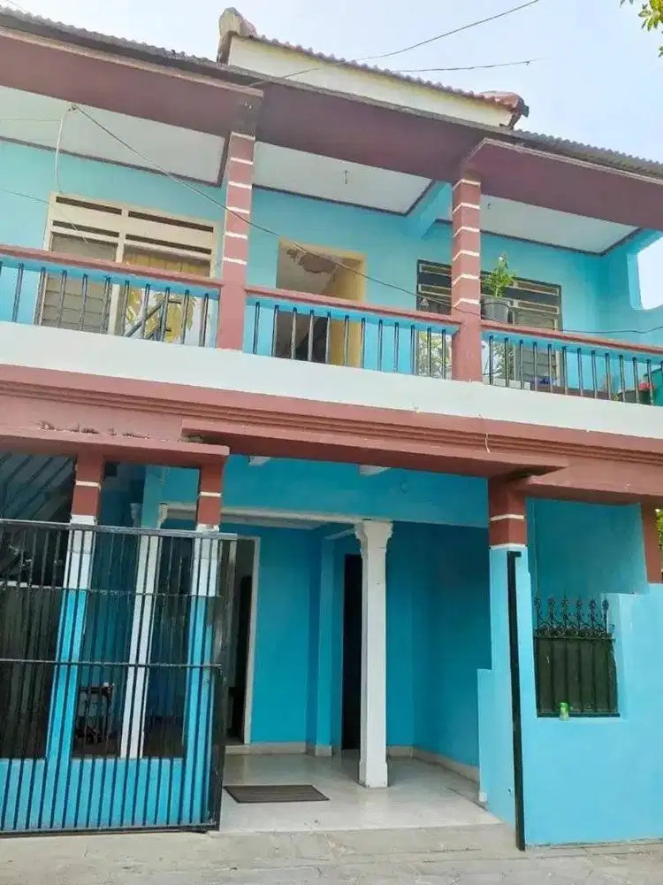 Kost (20kmr) di MojoKlanggru