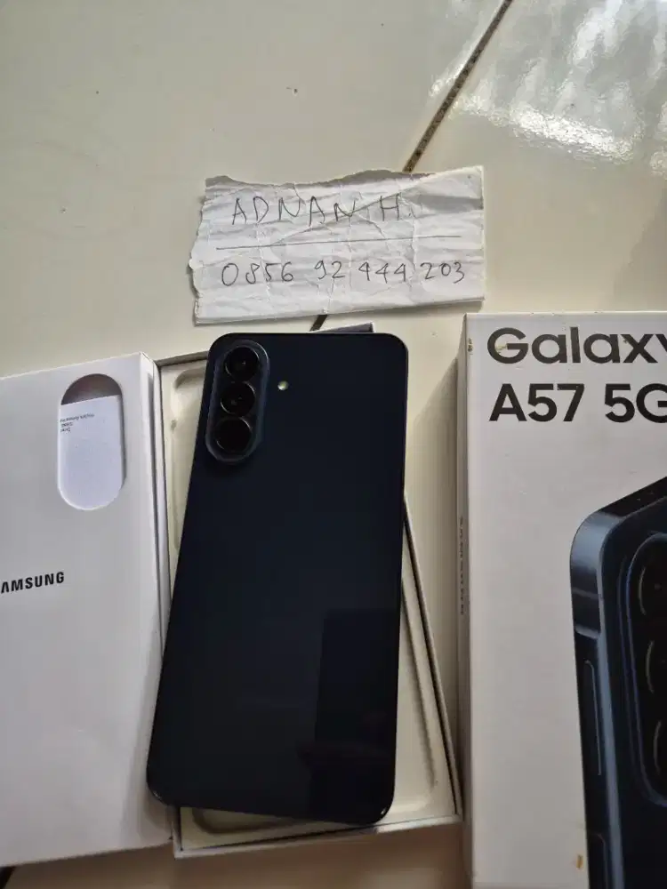Samsung Galaxy A57 5G 256GB