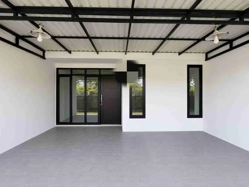 Dijual Cepat Rumah Bagus Darmo Indah Selatan Surabaya
