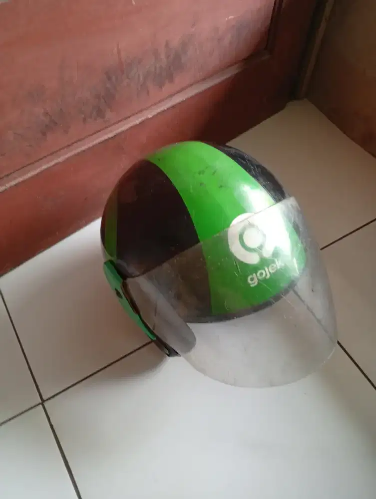 Jual helm murah meriah