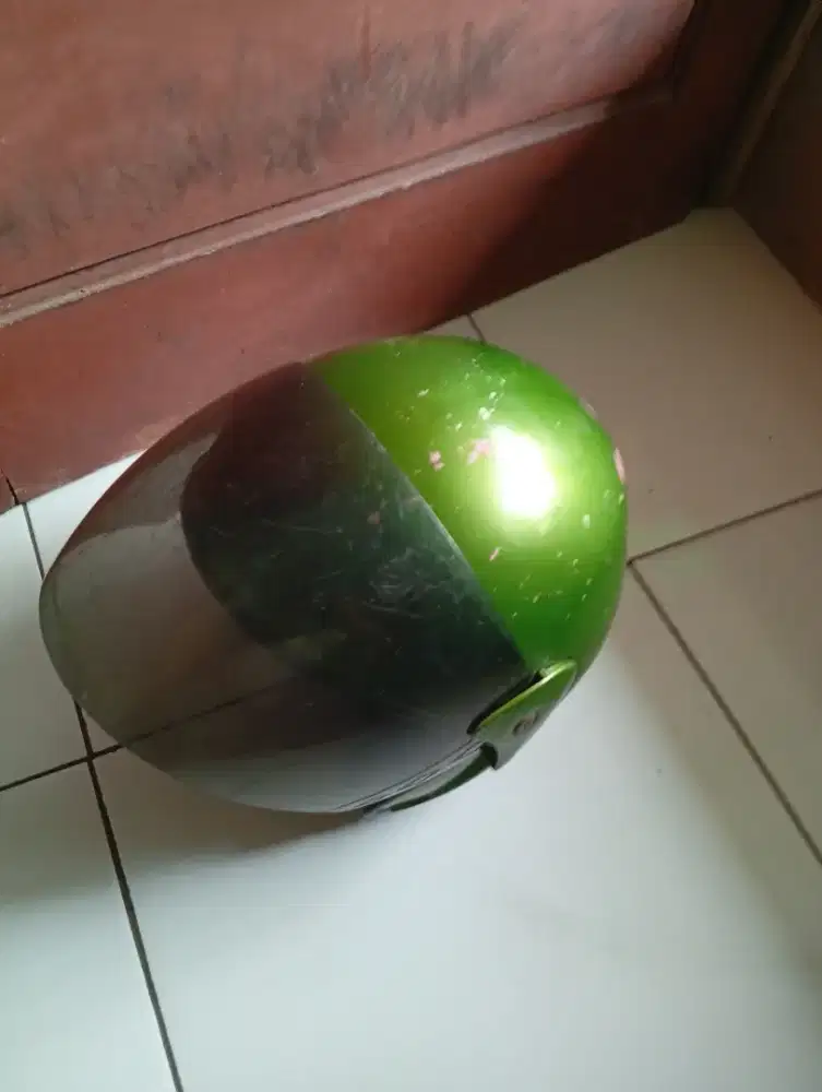 Jual helm murah meriah