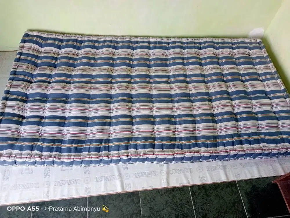 Kasur Kapuk Purworejo