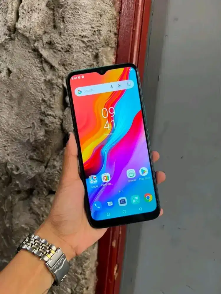 INFINIX SMART 5