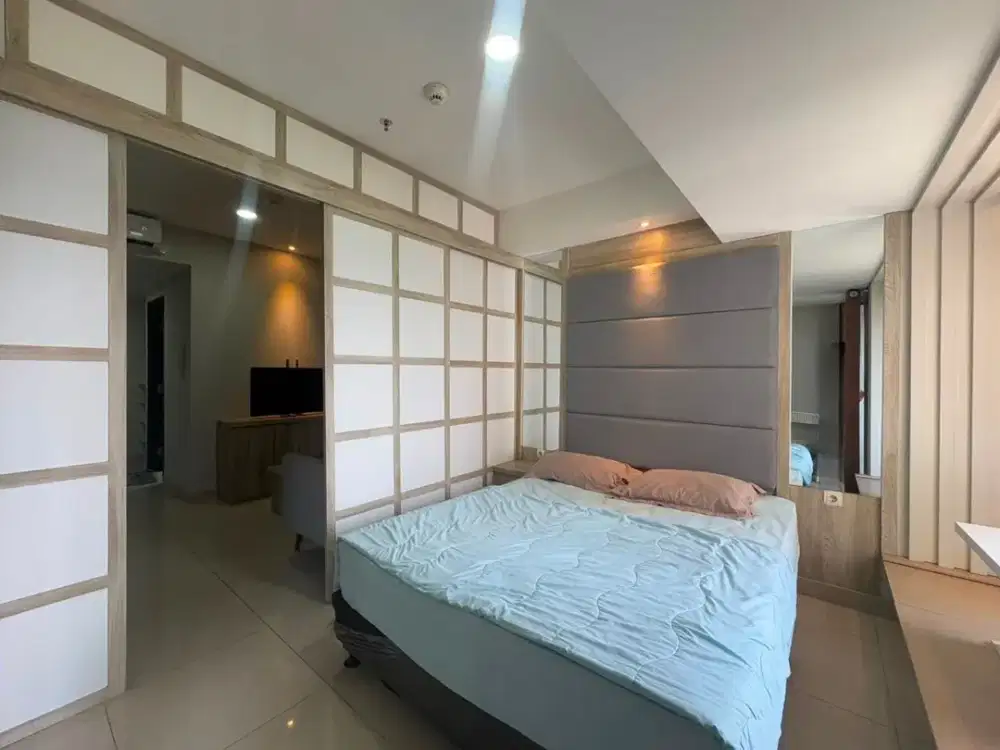 Disewakan Apartment Orange County Tower Pasadena Lippo Cikarang JHPC