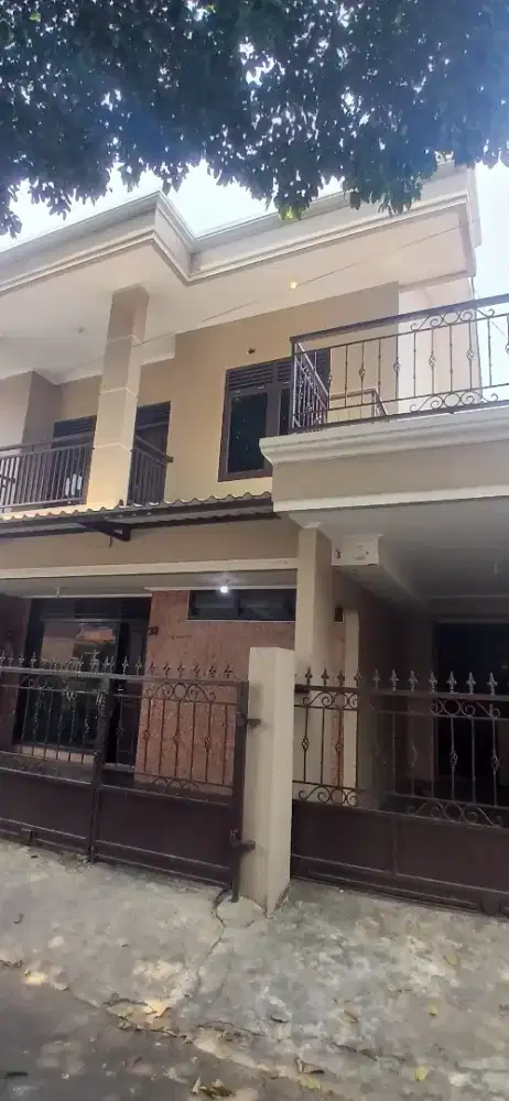 Disewakan Rumah Di Daerah Duren Sawit, Jakarta Timur