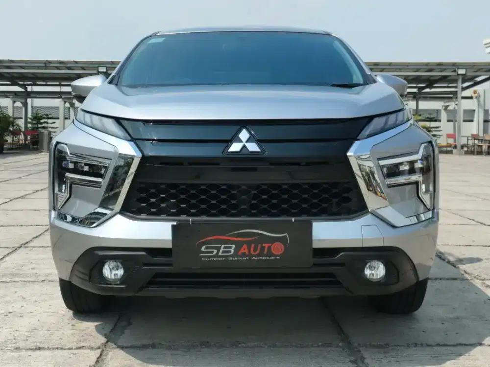 DP 15 Jt, XPANDER EXCEED 1.5 AT FACELIFT 2024