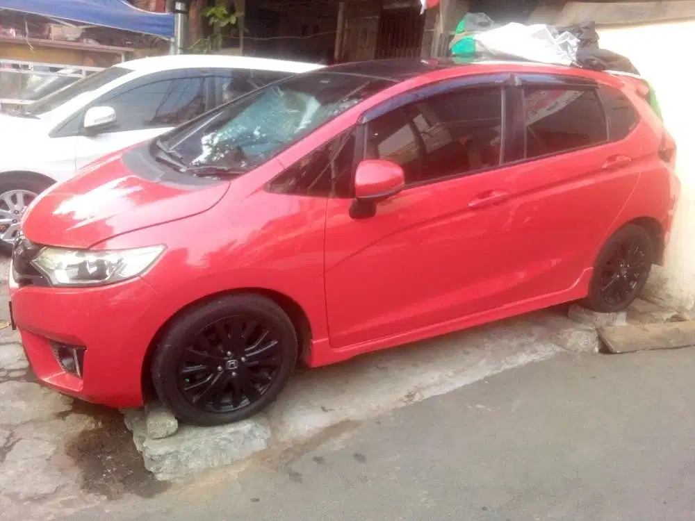 penjual