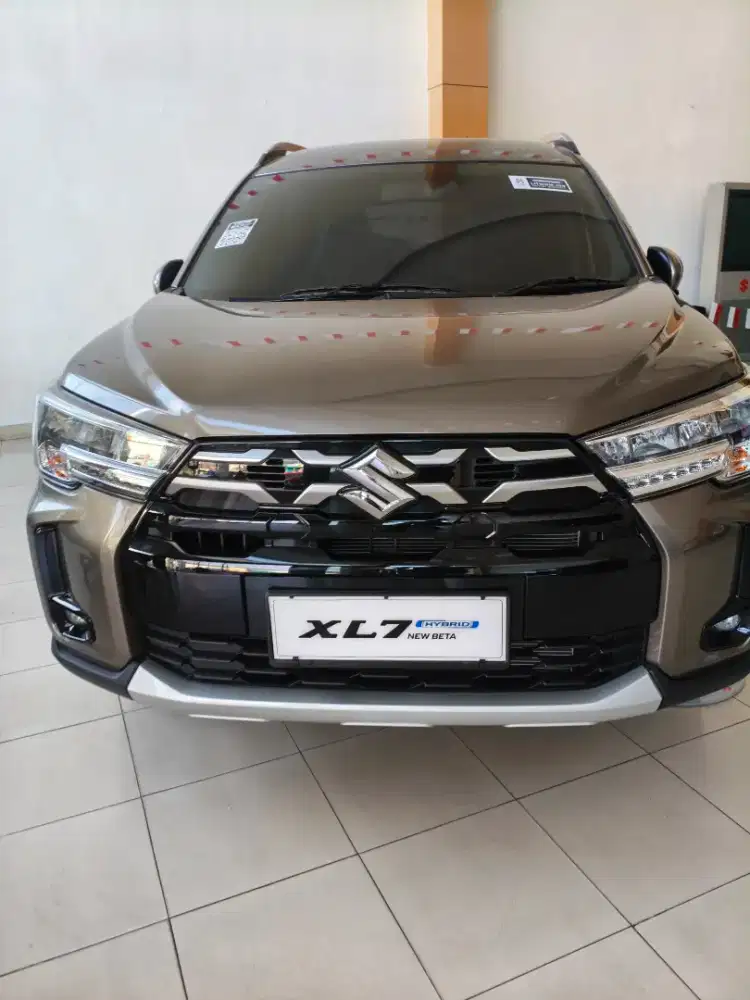XL7 MC BETA 2026
