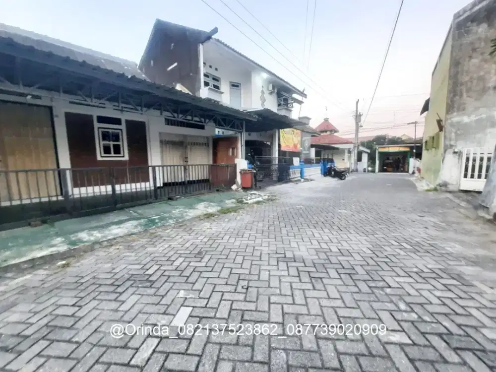 LT 172  PRINGWULUNG CONDONGCATUR DEPOK TANAH RUMAH DEKAT JL AFFANDI GEJAYAN, JL TANTULAR, SETURAN, BABARSARI, NOLOGATEN, UPN, UGM, SELOKAN MATARAM