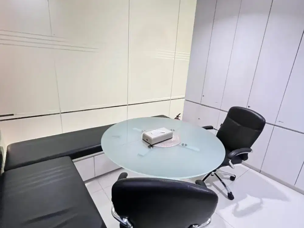 Disewakan Office di Pondok Indah Office Tower 3 lantai 8
