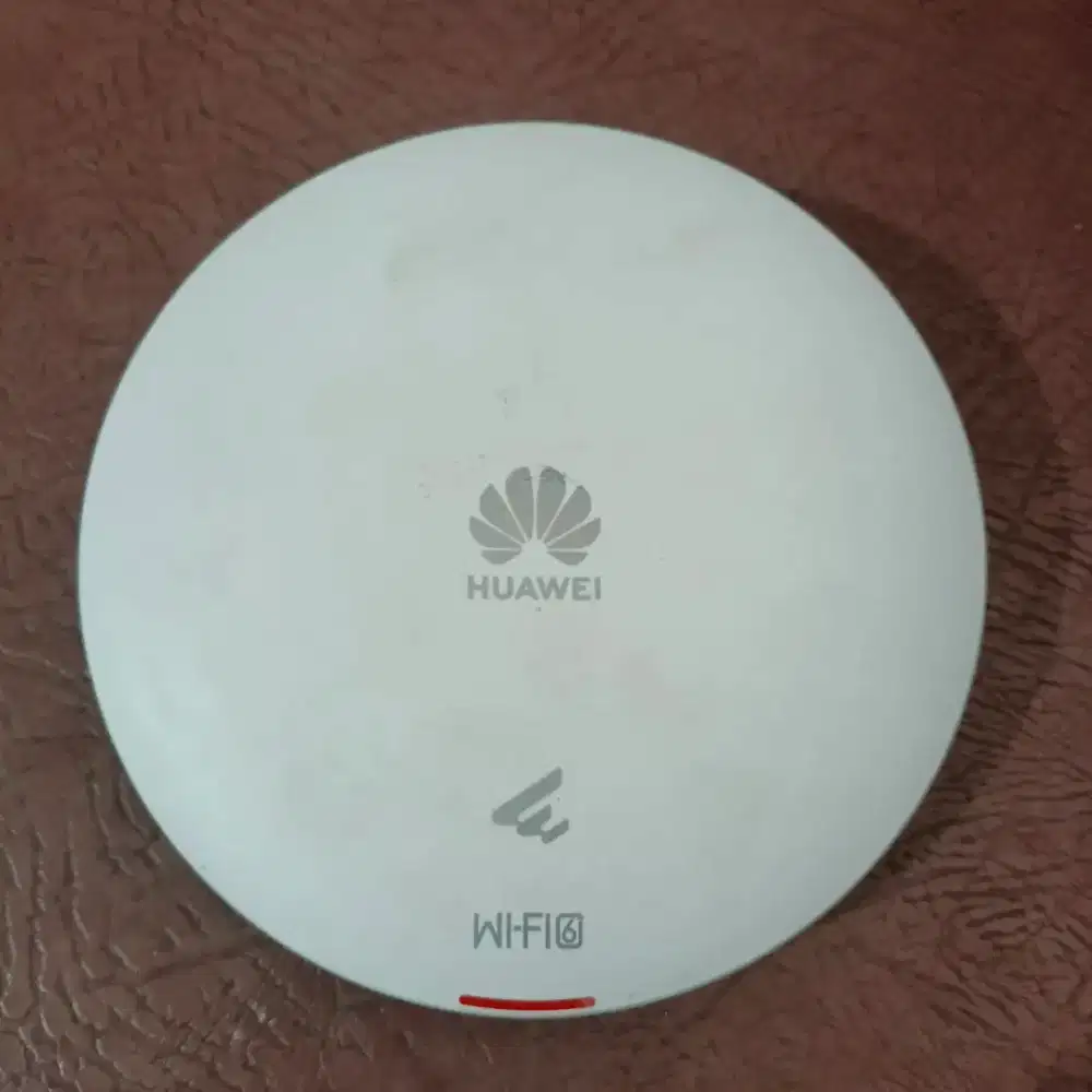 Huawei eKitEngine AP361 Access Point Wi-Fi 6