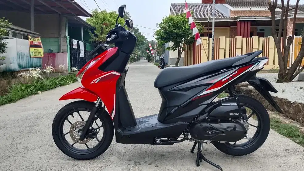 58@:DP:2JTA DKI NEW BEAT CW SPORTY2026