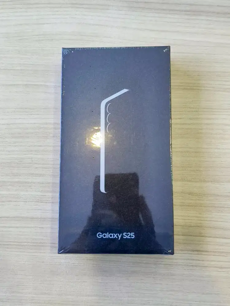 PROMO!!! Galaxy S25 FE 8/512GB New Garansi Resmi SEIN 1 Tahun