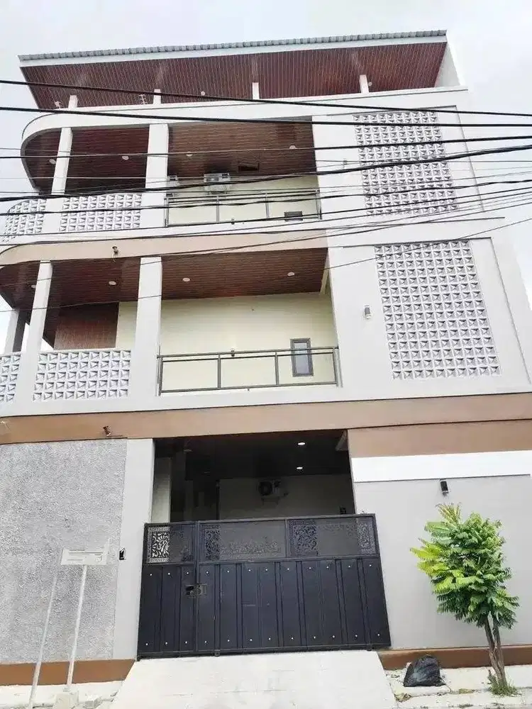 Kost aktif (51jt/bulan) di Gunungsari Indah