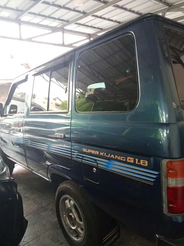 penjual