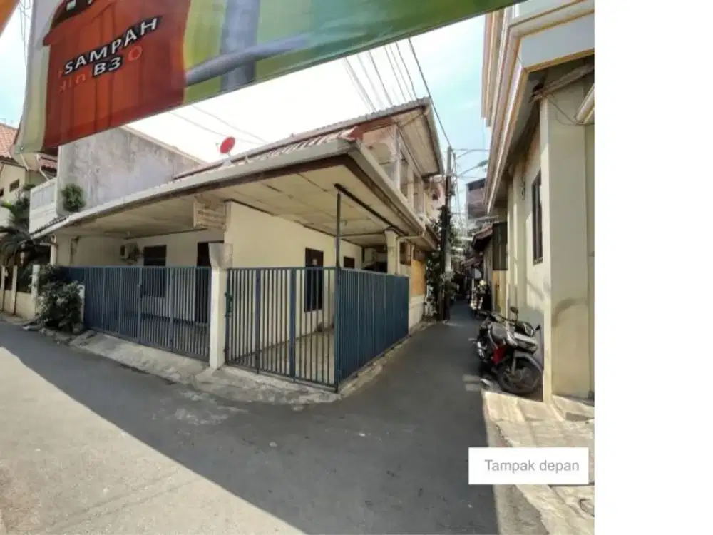 Dijual kost2an Kemayoran, Jakarta Pusat