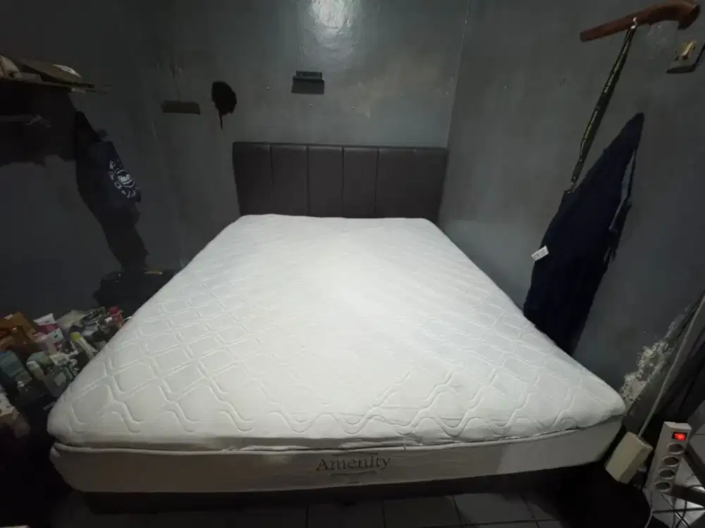 Divan+ Springbed