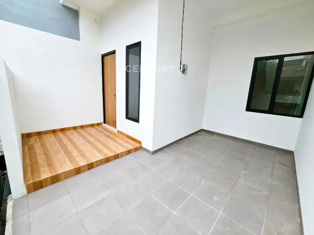 Dijual Rumah 2 Lantai Di Pondok Ungu Permai Bekasi