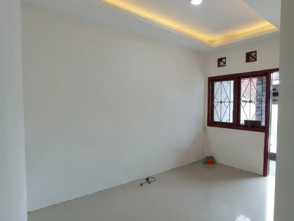 Sewa Rumah apik di TCI 1 Bandung