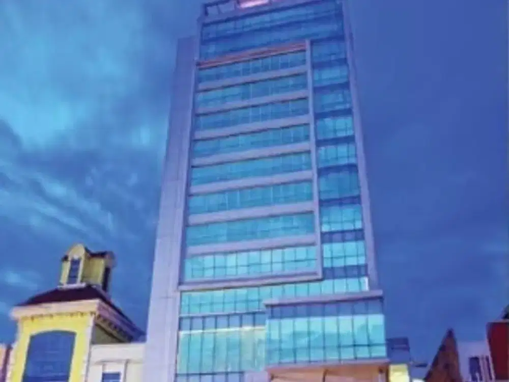 Dijual Hotel di Mt Haryono, Dkt Java Mall, Semarang Selatan, Semarang