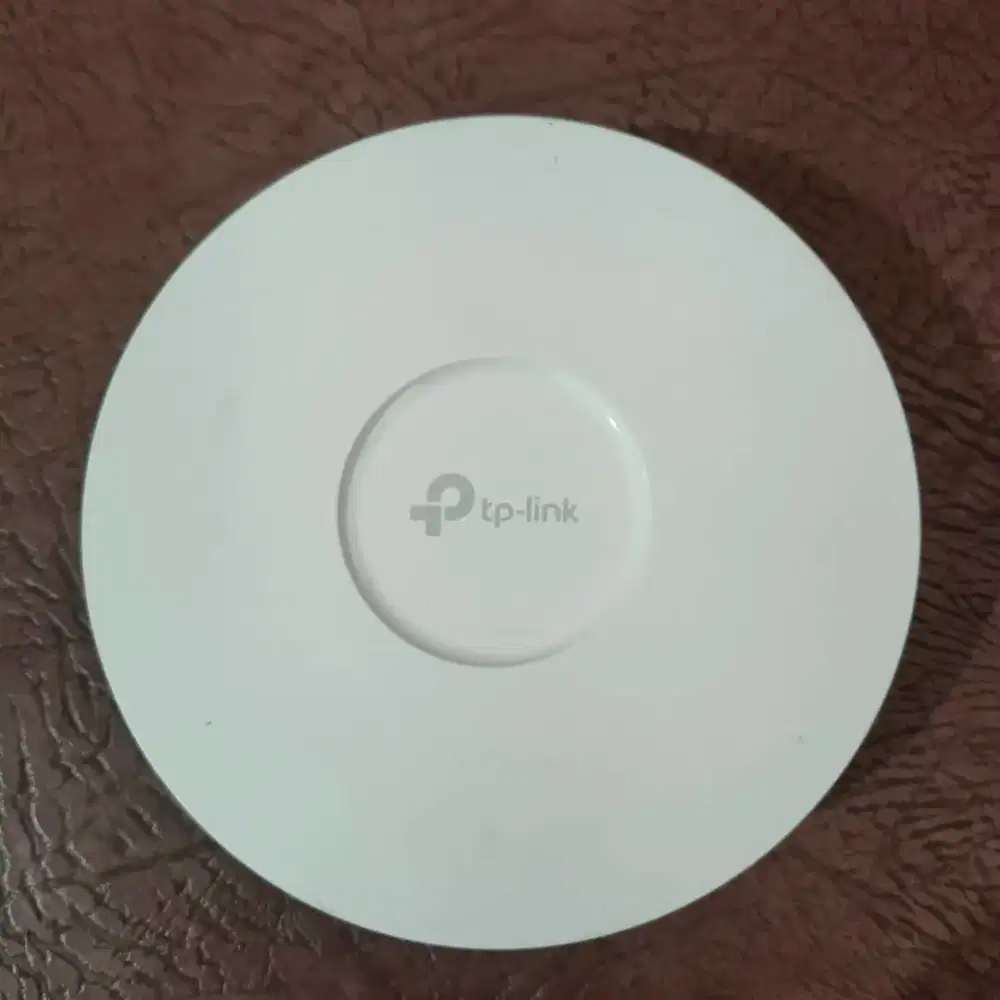 TP-Link Omada EAP653 AX3000 Ceiling Mount Wi-Fi 6 Access Point