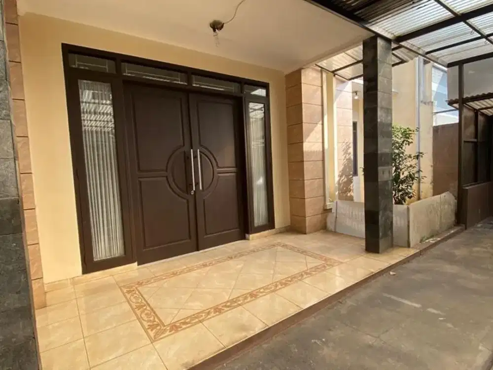 Dijual Rumah Setra Indah 3 [ID 518]