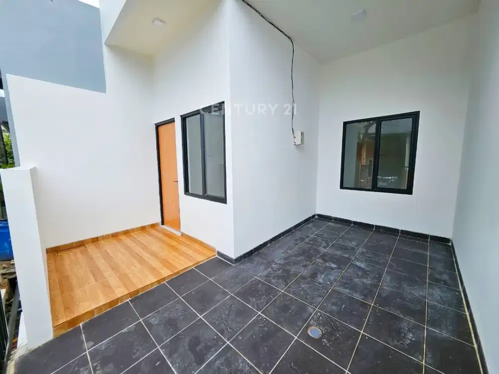 Dijual Rumah Cantik 2 Lantai Di Pondok Ungu Permai  Bekasi