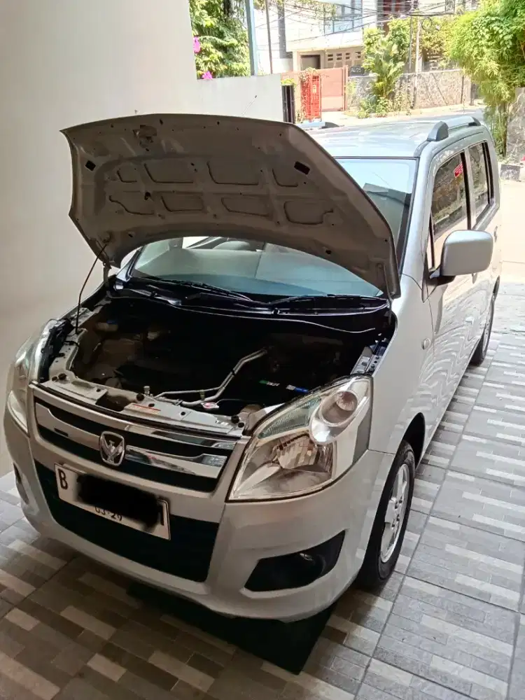Suzuki Karimun Wagon r