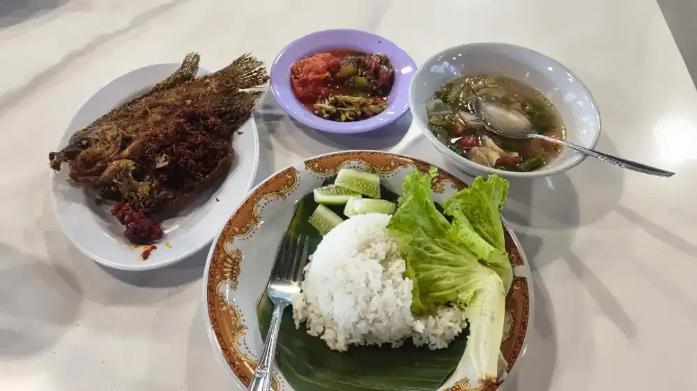 Cari Pegawai Wanita untuk usaha Kuliner