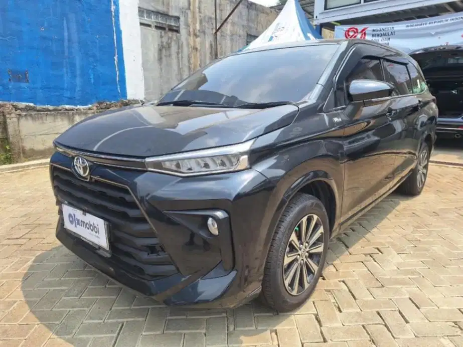Avanza 1.5 G AT 2023
