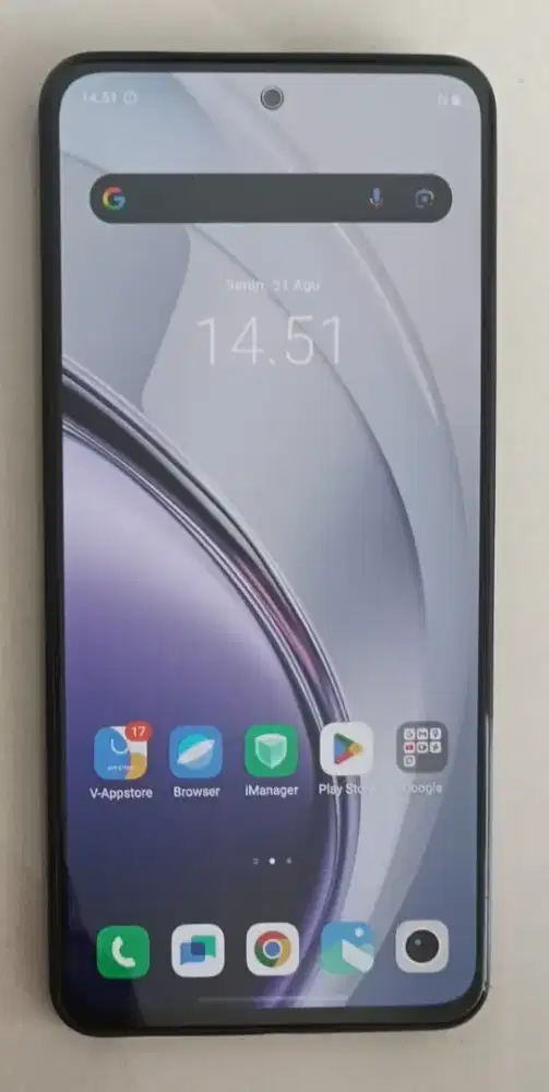 Vivo V40 Lite 5G