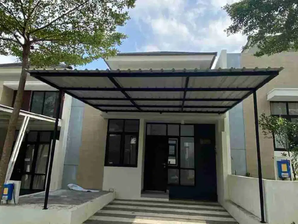 Dijual/Disewakan rumah di citragarden malang