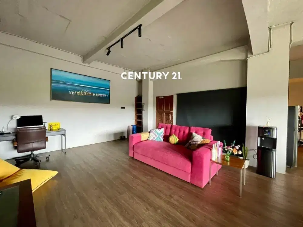 Apartement Fully Furnished Di Jaksel Ef 19066