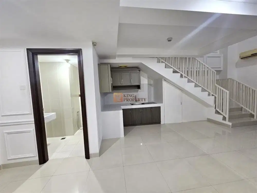 Disewakan SOHO Neo Soho Grogol Petamburan Jakarta Barat – Modern Office Living Concept, Lokasi Strategis Dekat Central Park & Trisakti