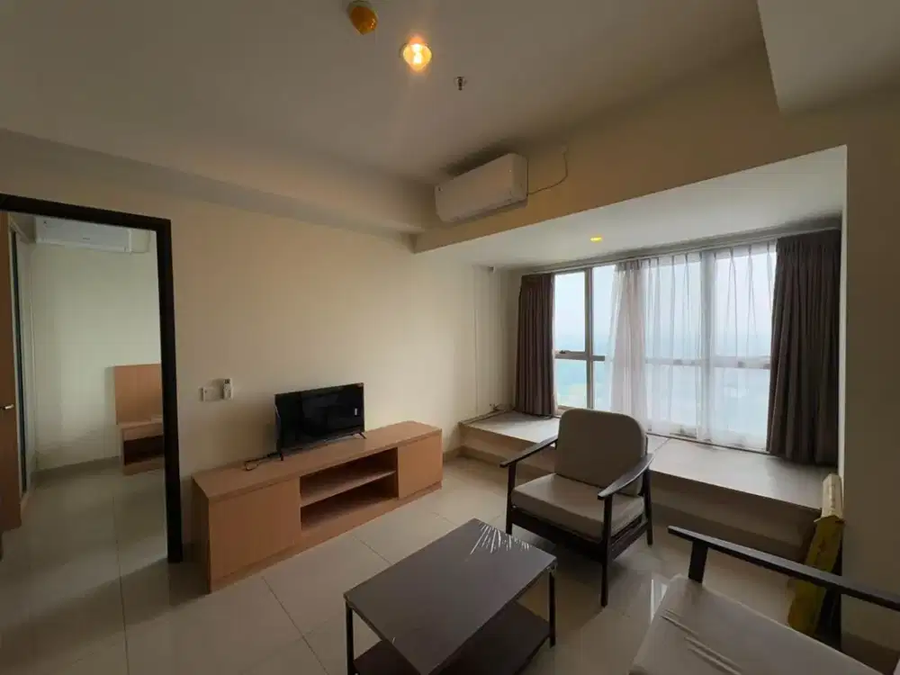Dijual Apartment Orange County Tower Irvine Lippo Cikarang AAJJ