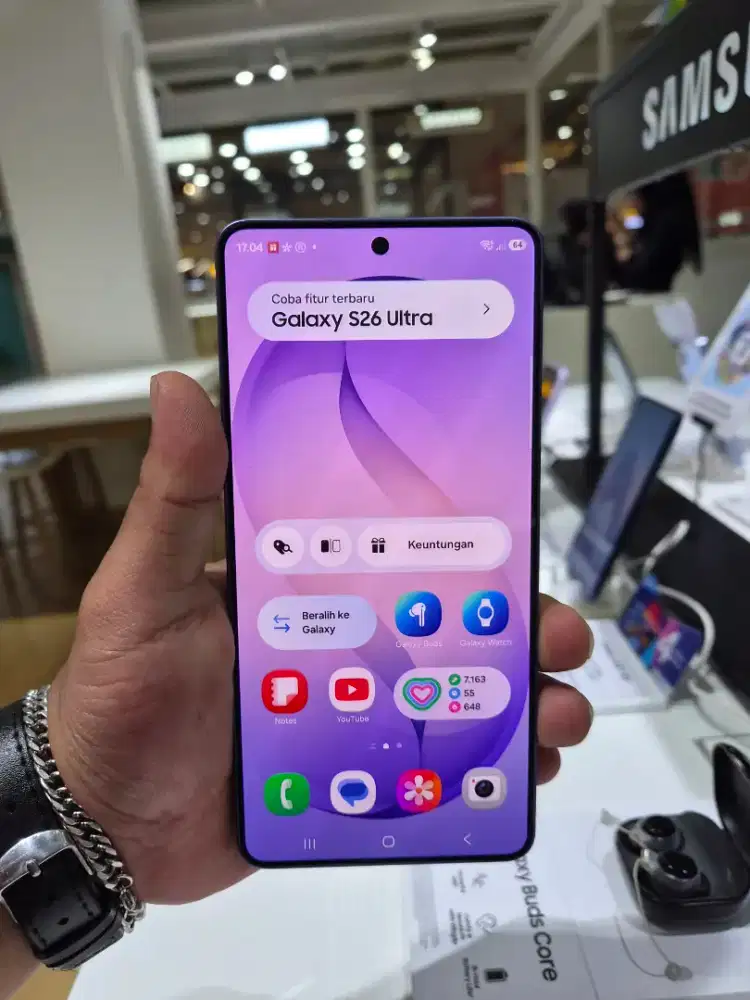 Kredit handphone