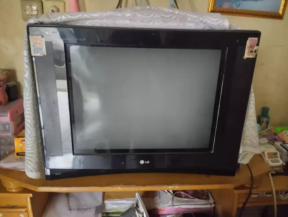 Di Jual Tv Merk LG
